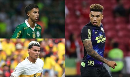 在对手面前 在对手面前