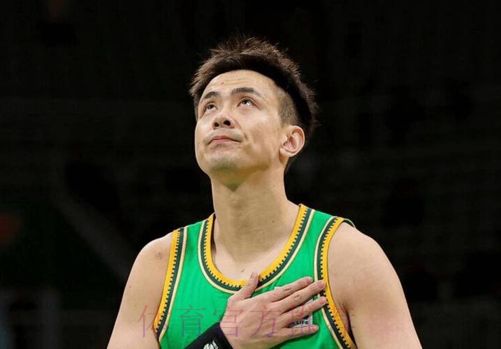 用耐心与支持 等来“满血”赵继伟